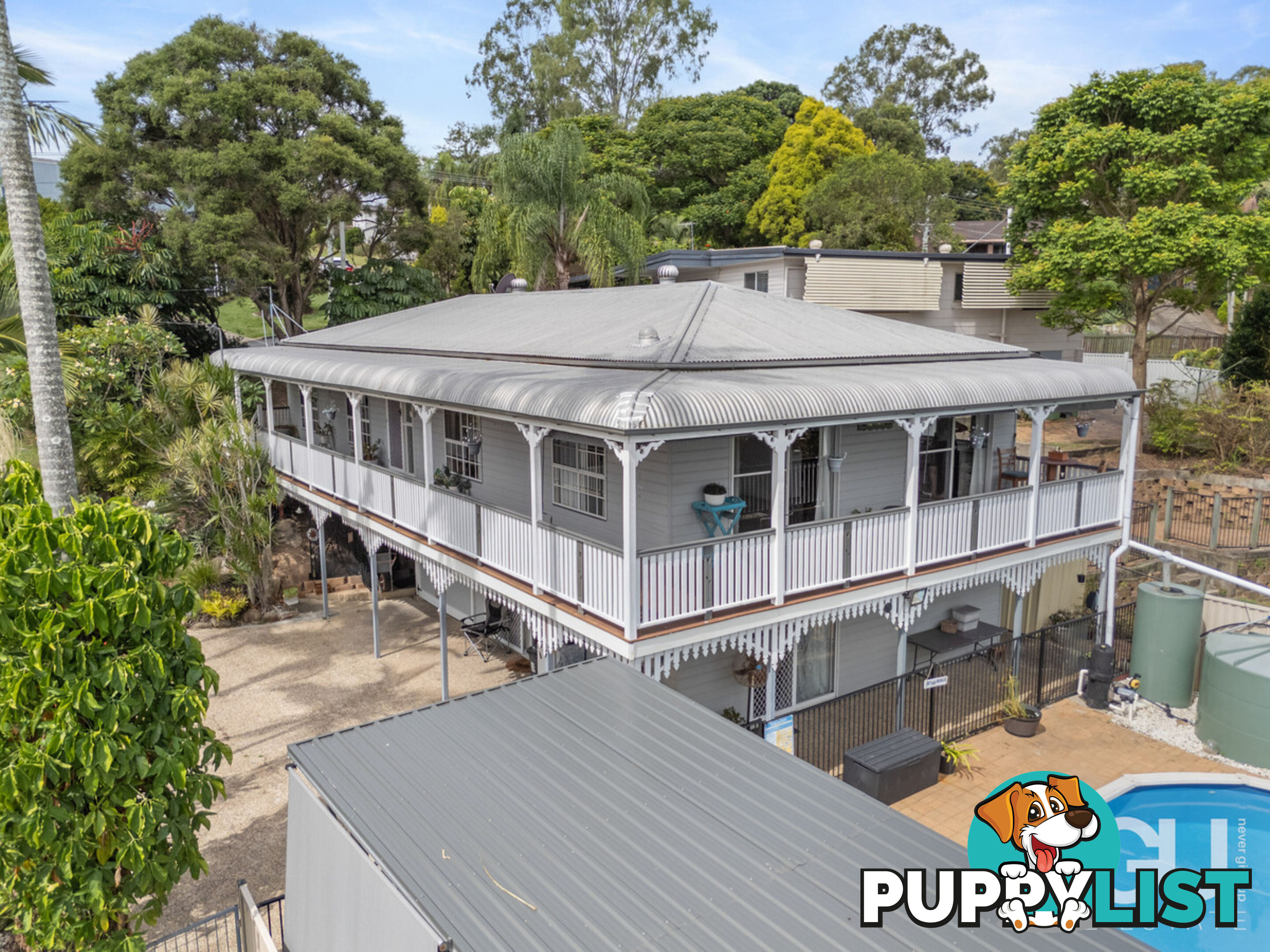 7 Portley Street Bundamba QLD 4304