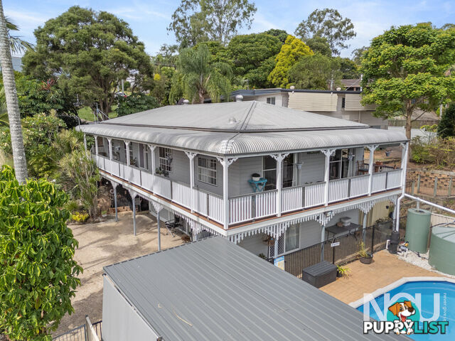 7 Portley Street Bundamba QLD 4304