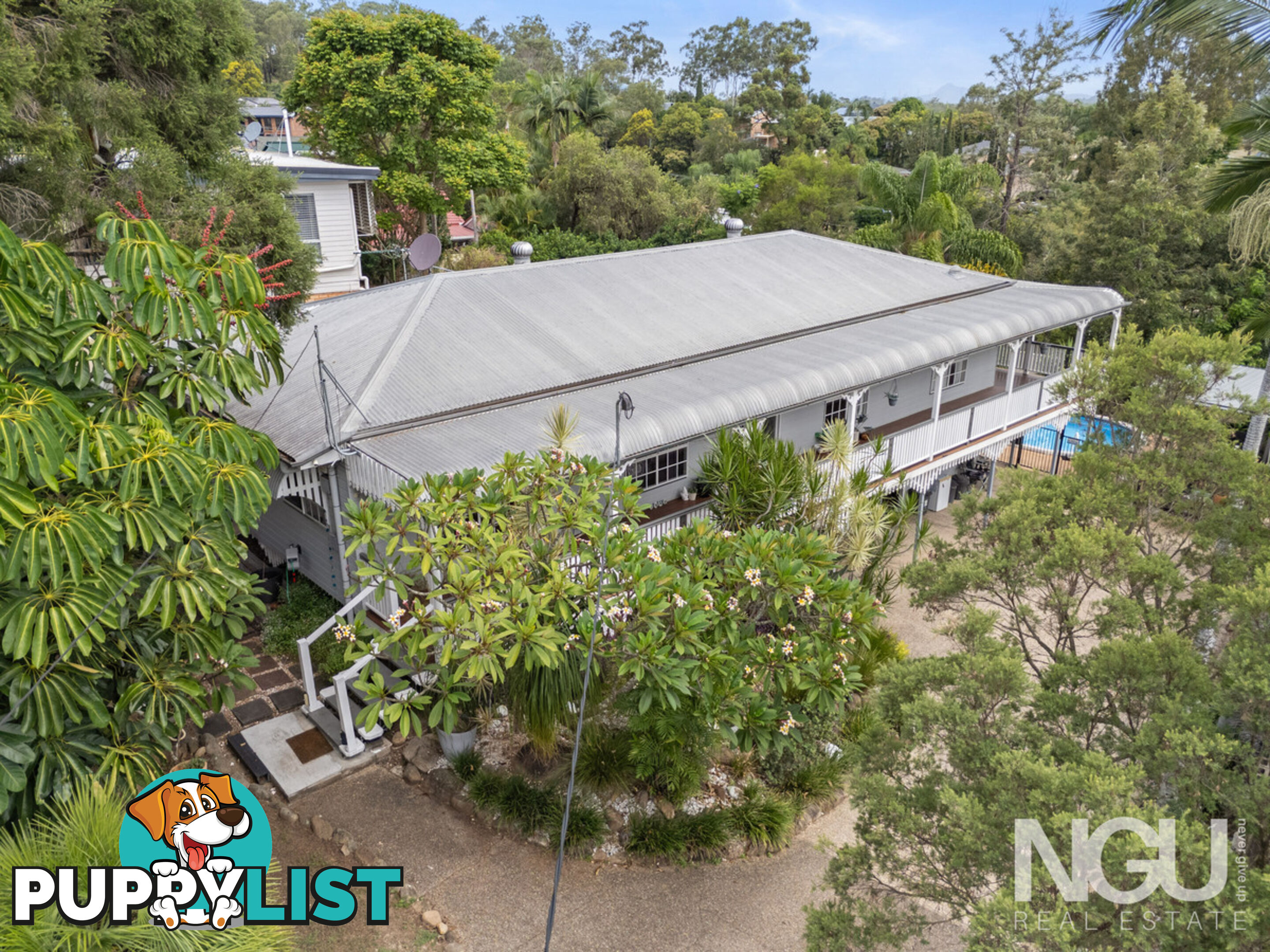 7 Portley Street Bundamba QLD 4304