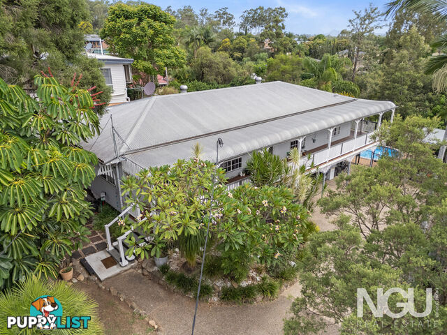 7 Portley Street Bundamba QLD 4304