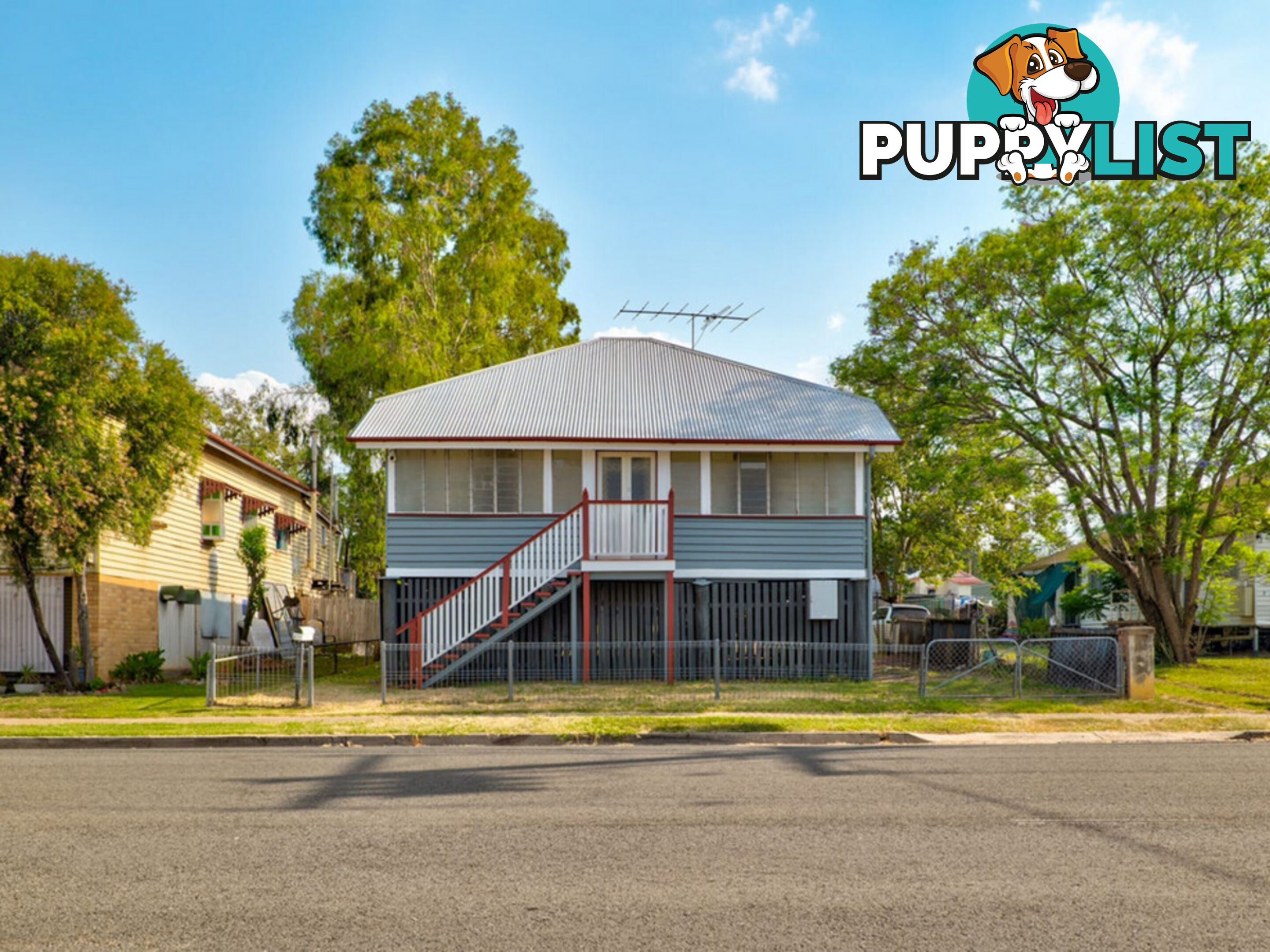 12 Walters Street Lowood QLD 4311