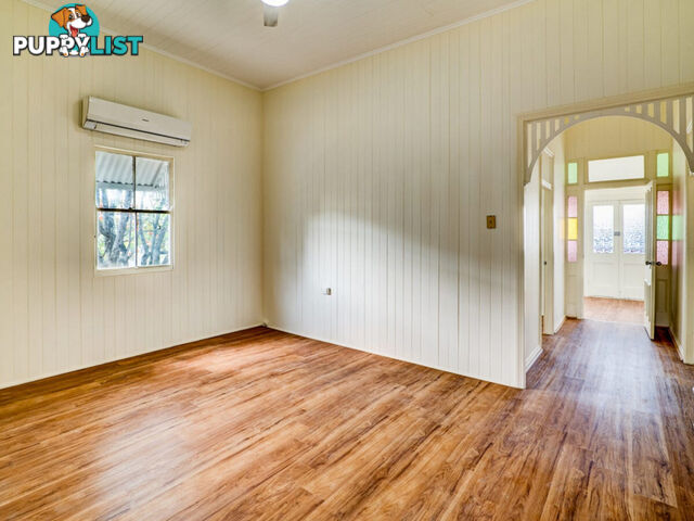 12 Walters Street Lowood QLD 4311