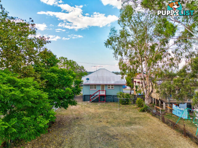 12 Walters Street Lowood QLD 4311