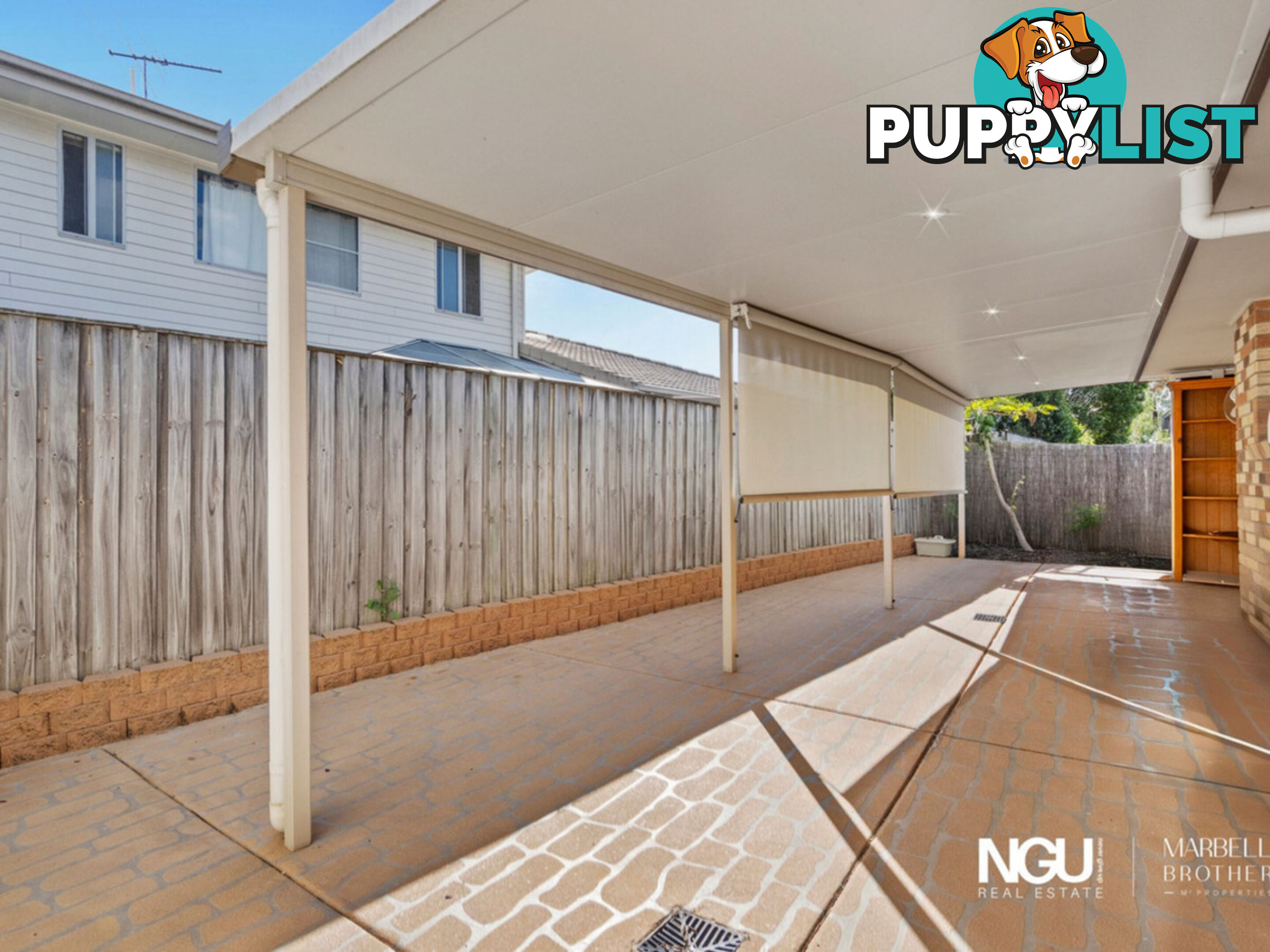 16 Tunstall Place Brassall QLD 4305
