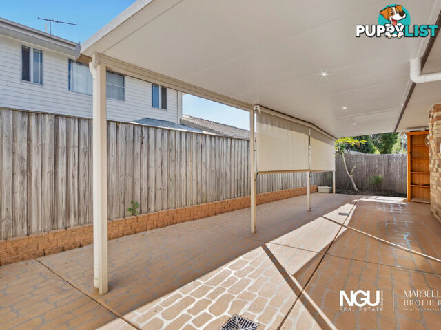 16 Tunstall Place Brassall QLD 4305