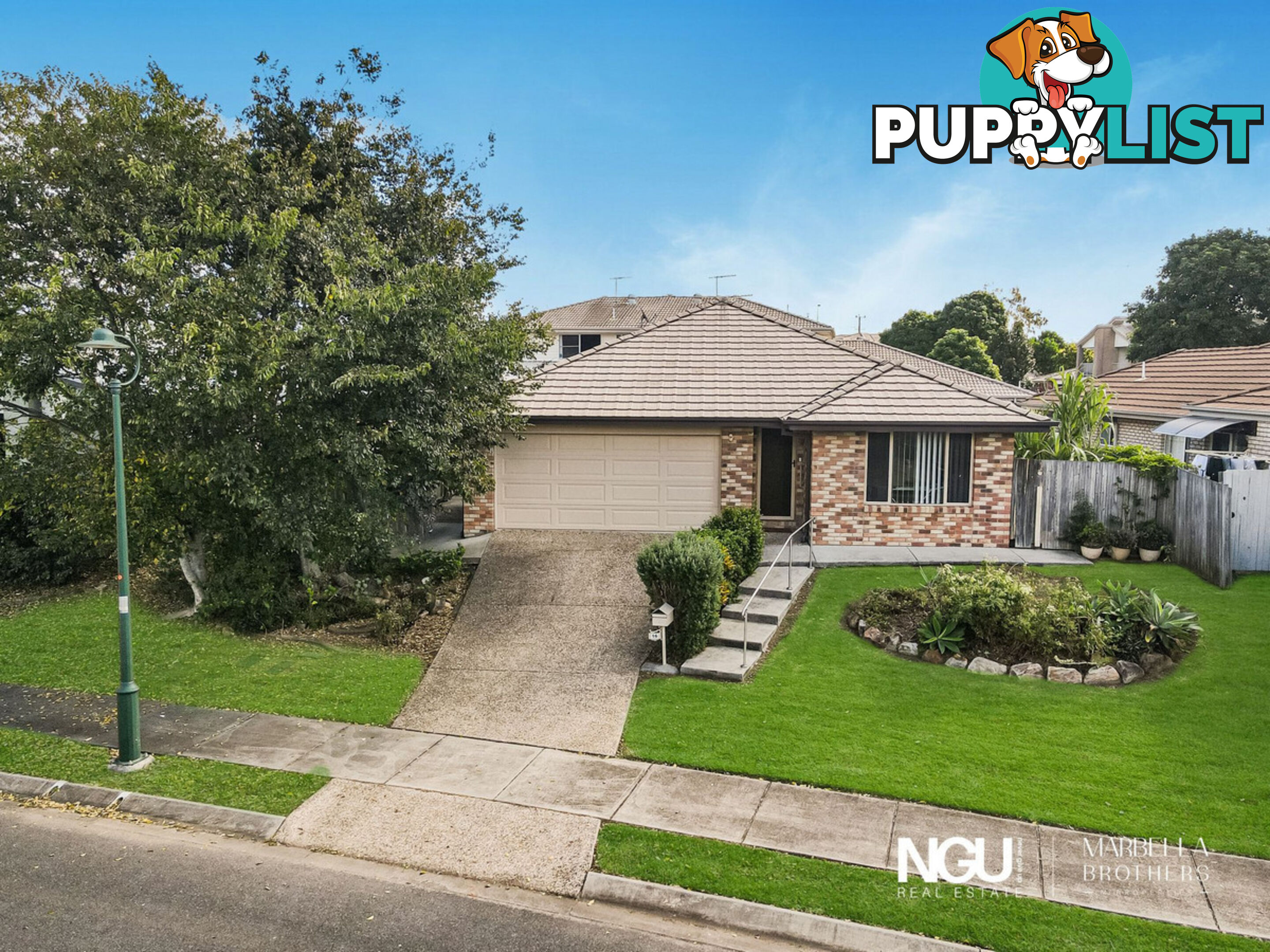16 Tunstall Place Brassall QLD 4305