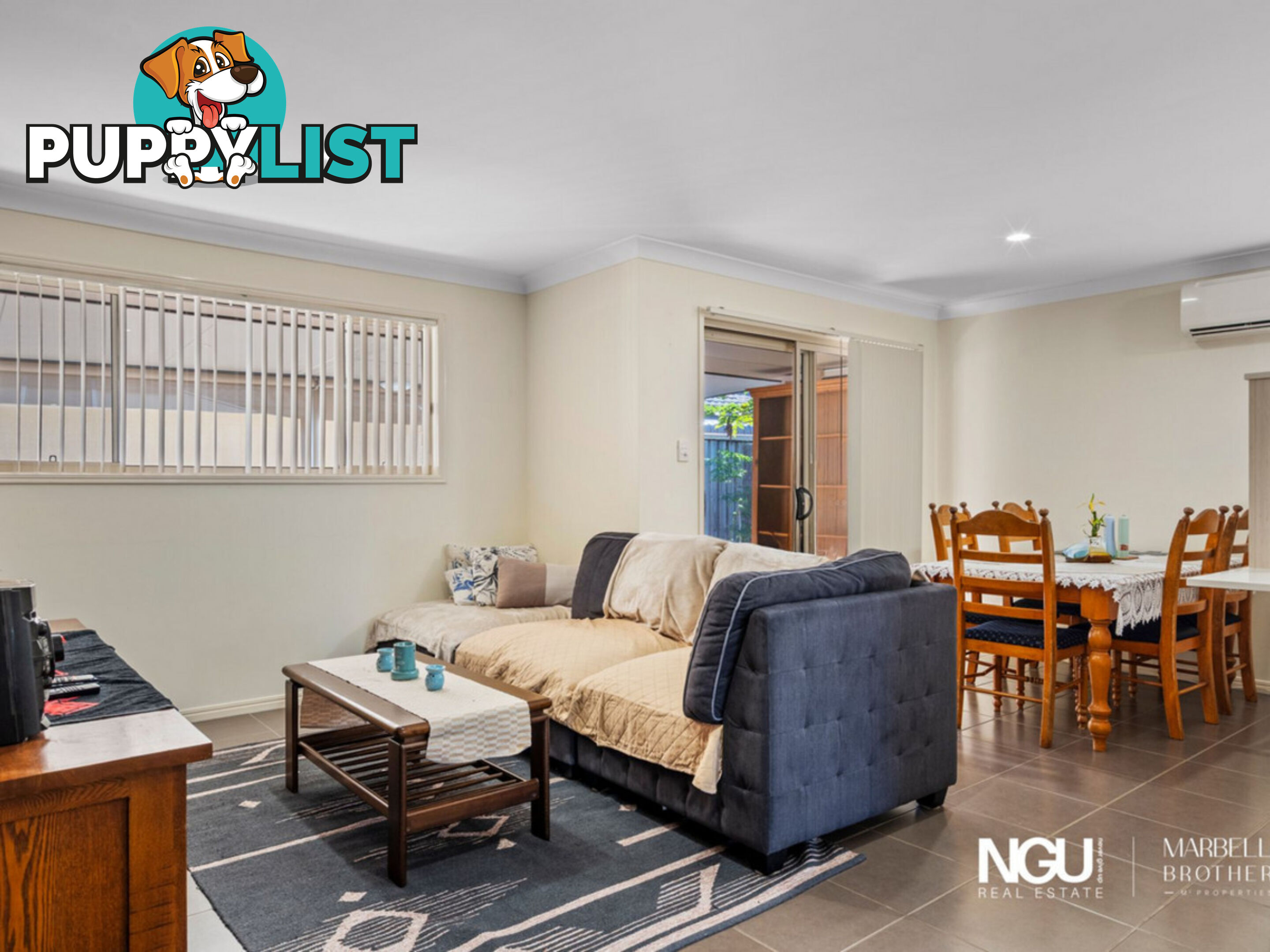 16 Tunstall Place Brassall QLD 4305
