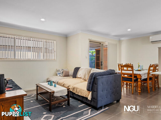 16 Tunstall Place Brassall QLD 4305