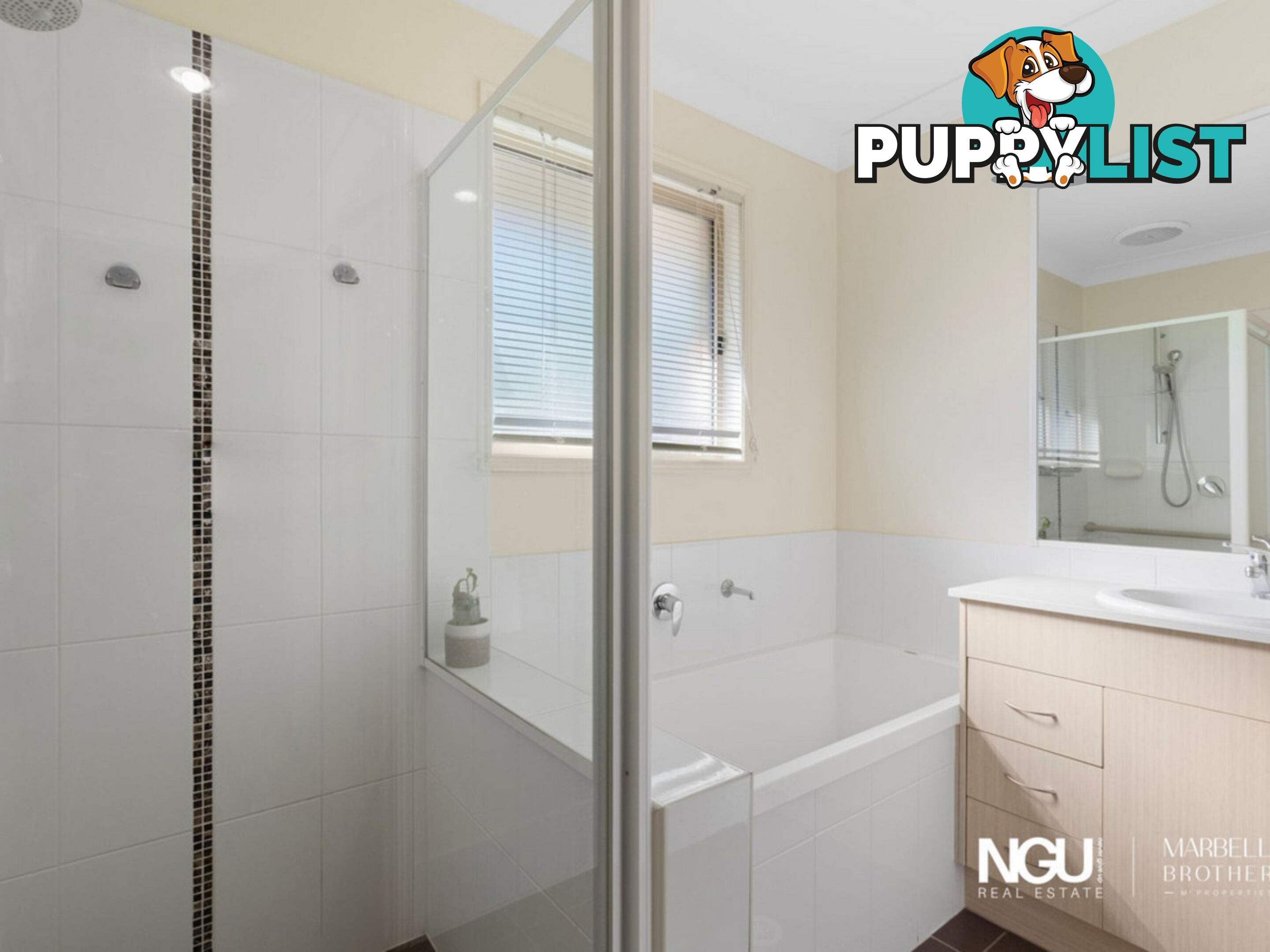 16 Tunstall Place Brassall QLD 4305