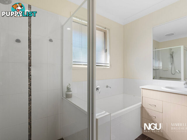16 Tunstall Place Brassall QLD 4305