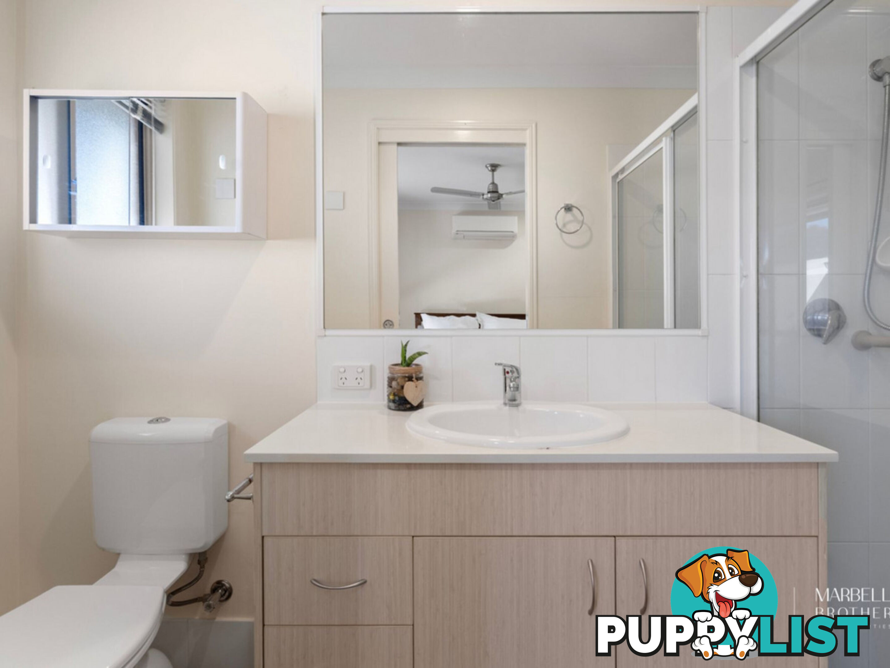 16 Tunstall Place Brassall QLD 4305