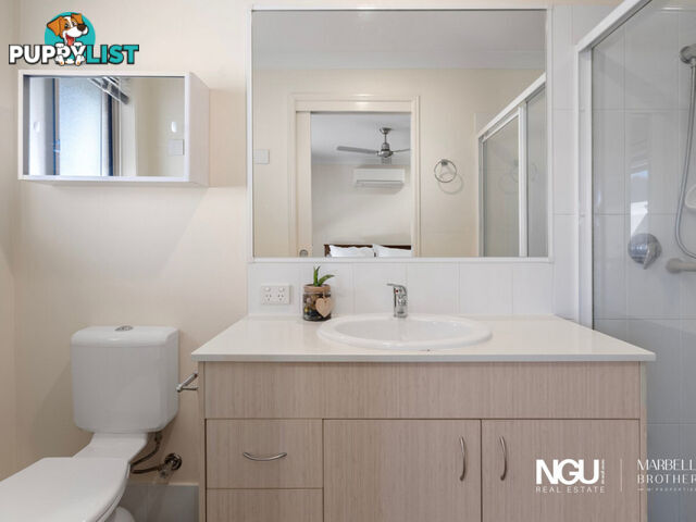 16 Tunstall Place Brassall QLD 4305