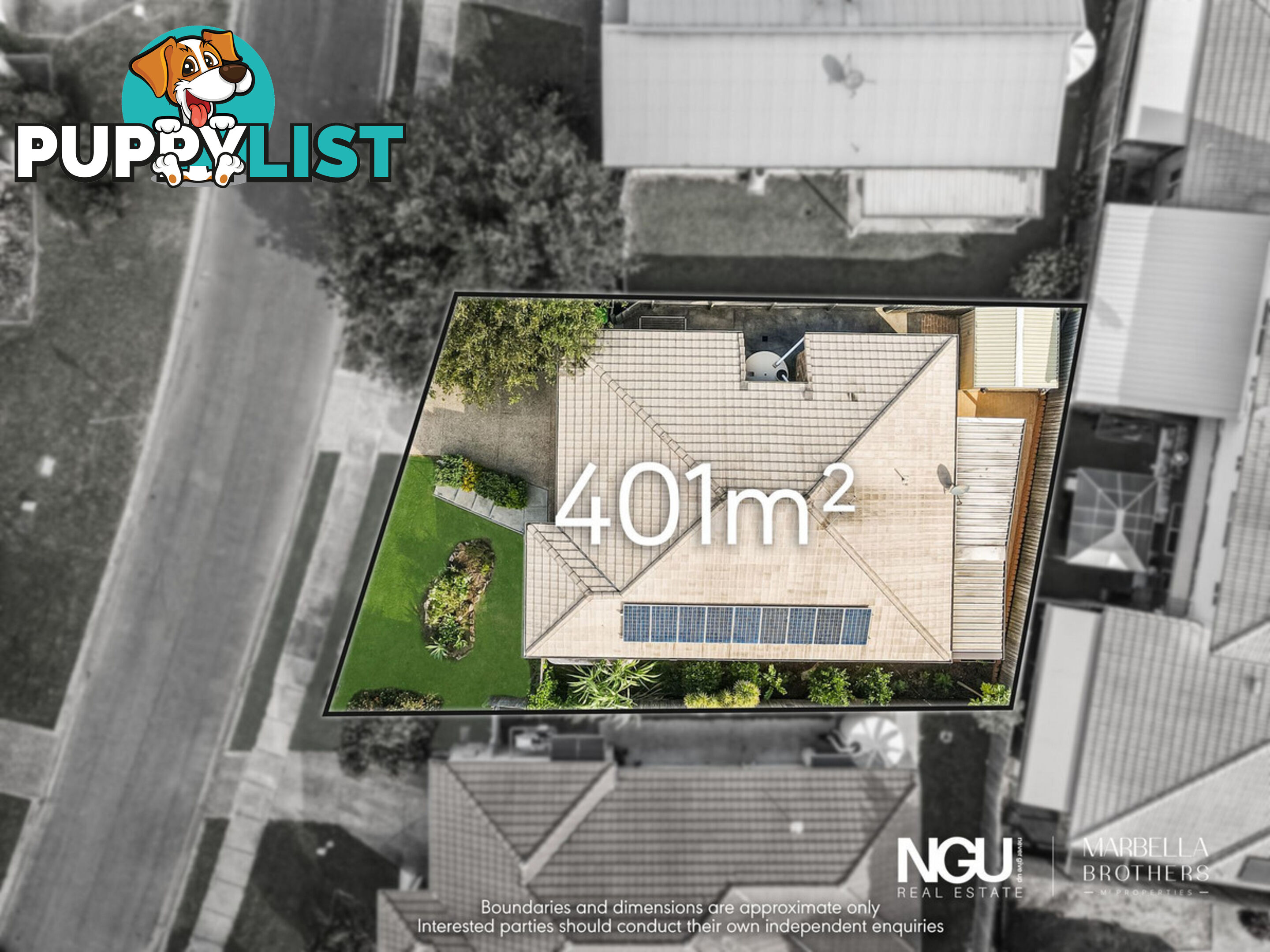 16 Tunstall Place Brassall QLD 4305