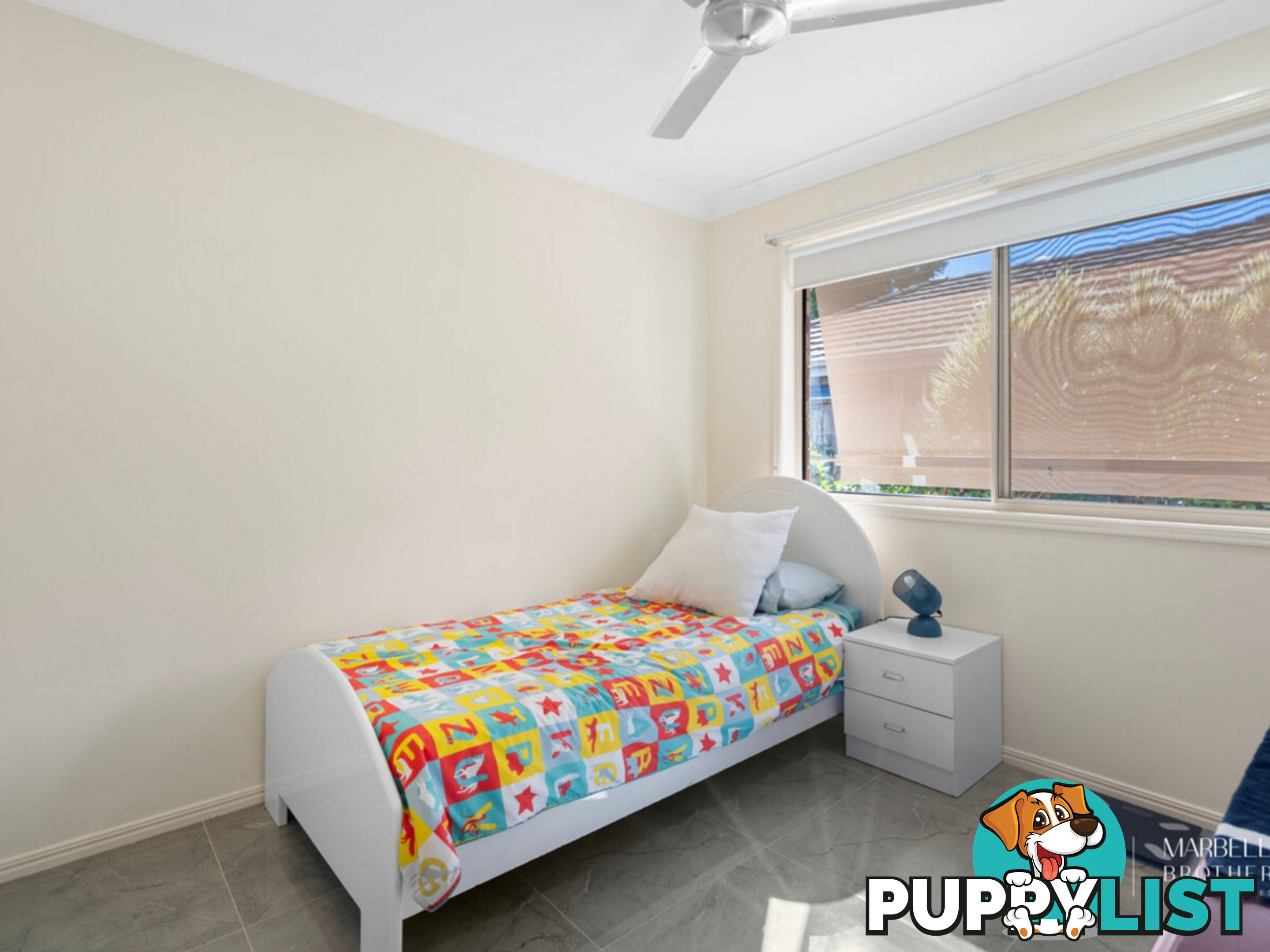 16 Tunstall Place Brassall QLD 4305