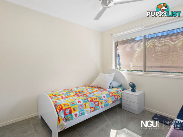 16 Tunstall Place Brassall QLD 4305