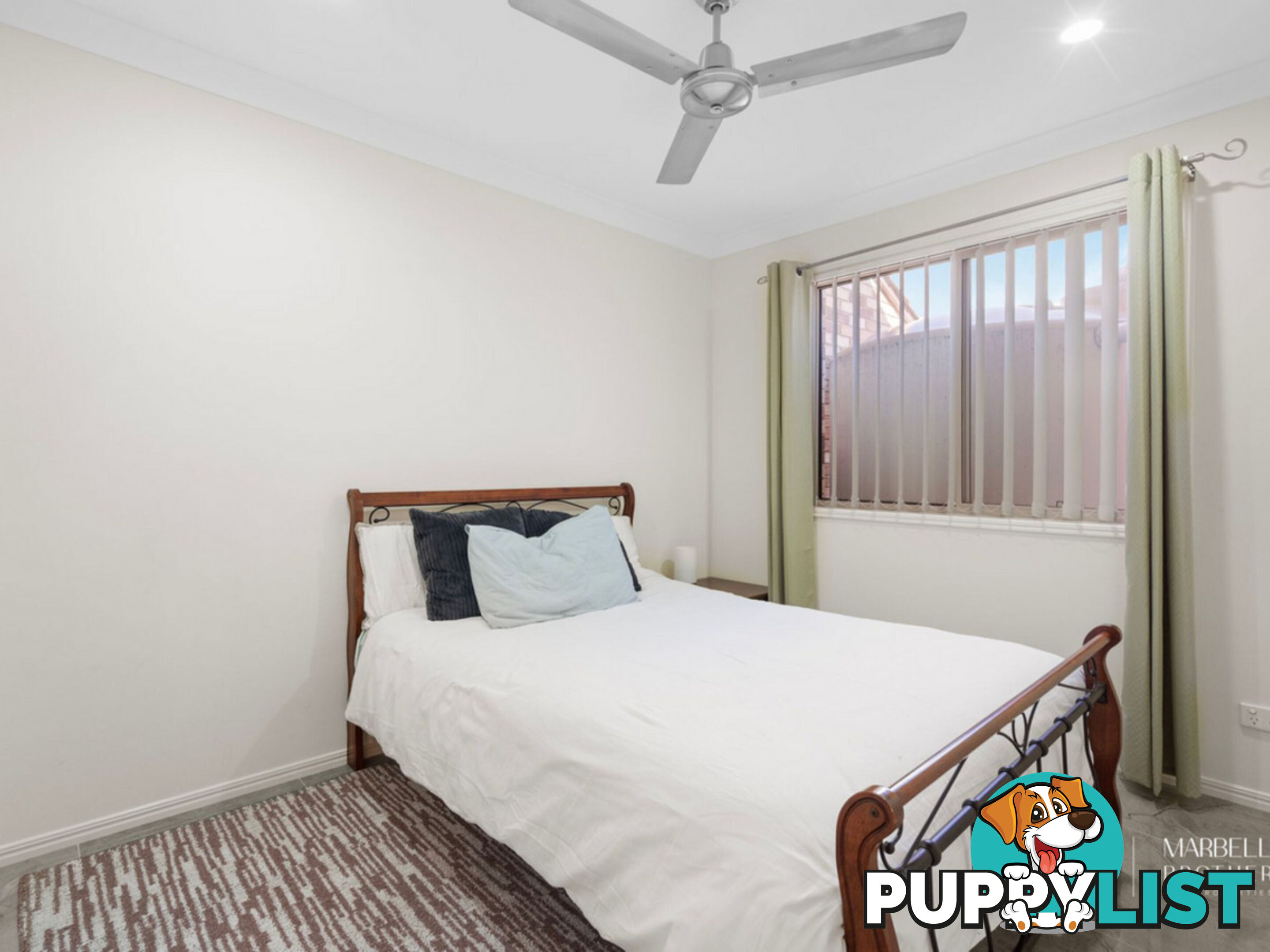 16 Tunstall Place Brassall QLD 4305