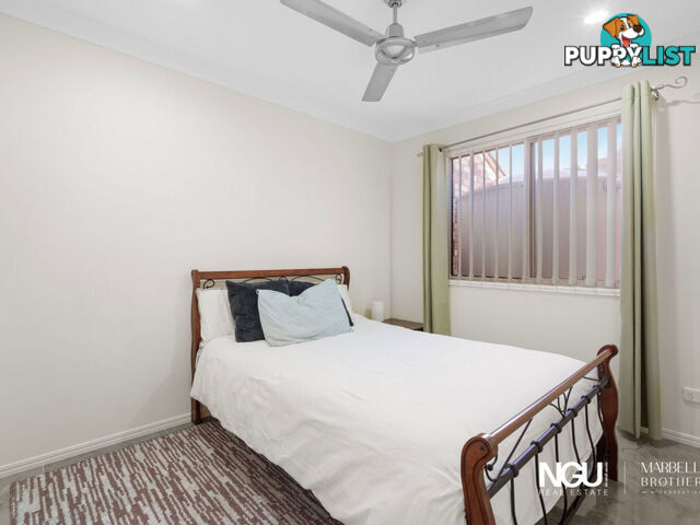 16 Tunstall Place Brassall QLD 4305
