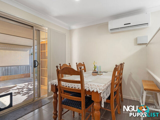 16 Tunstall Place Brassall QLD 4305
