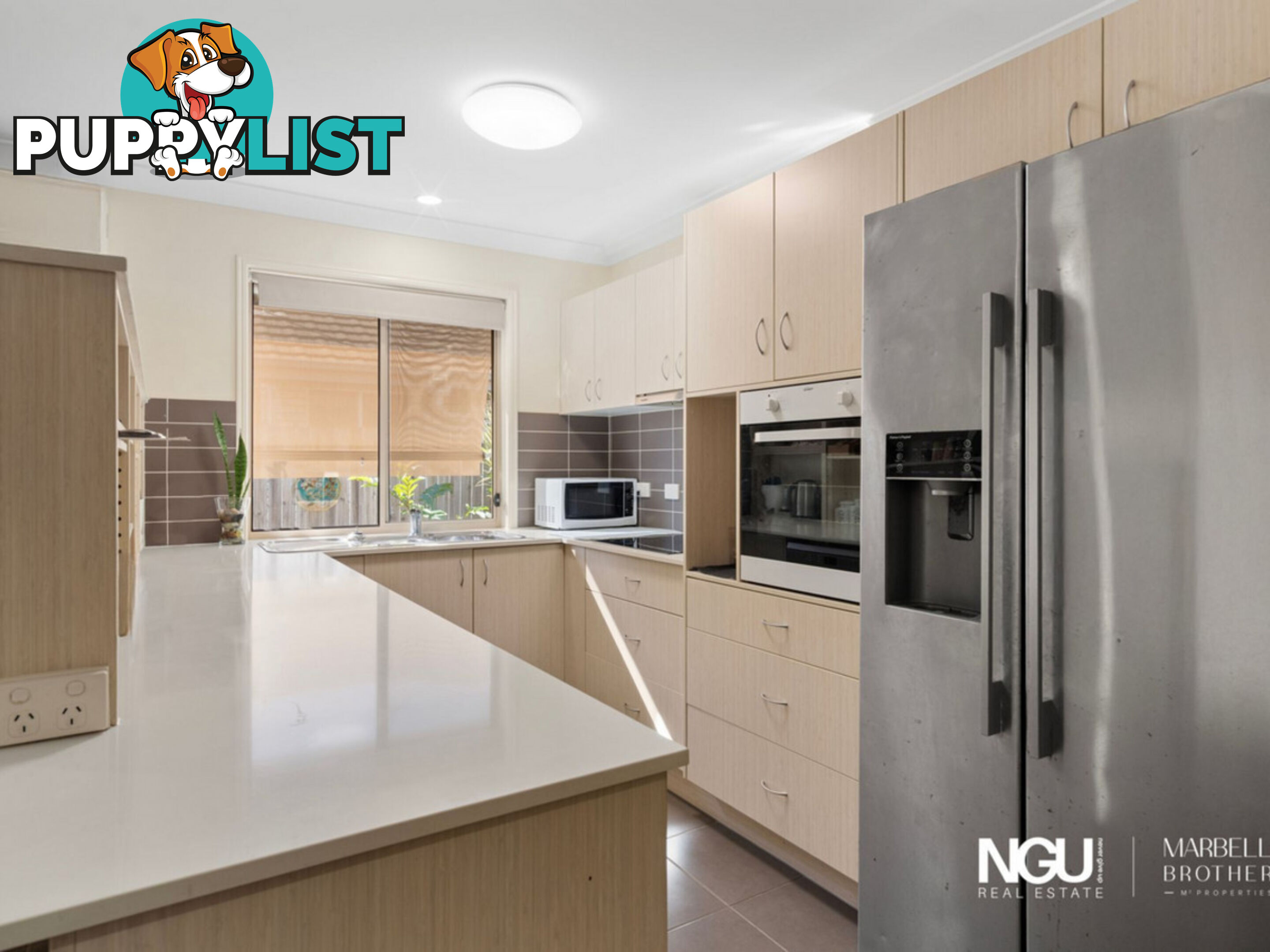 16 Tunstall Place Brassall QLD 4305
