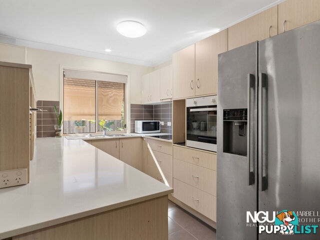 16 Tunstall Place Brassall QLD 4305