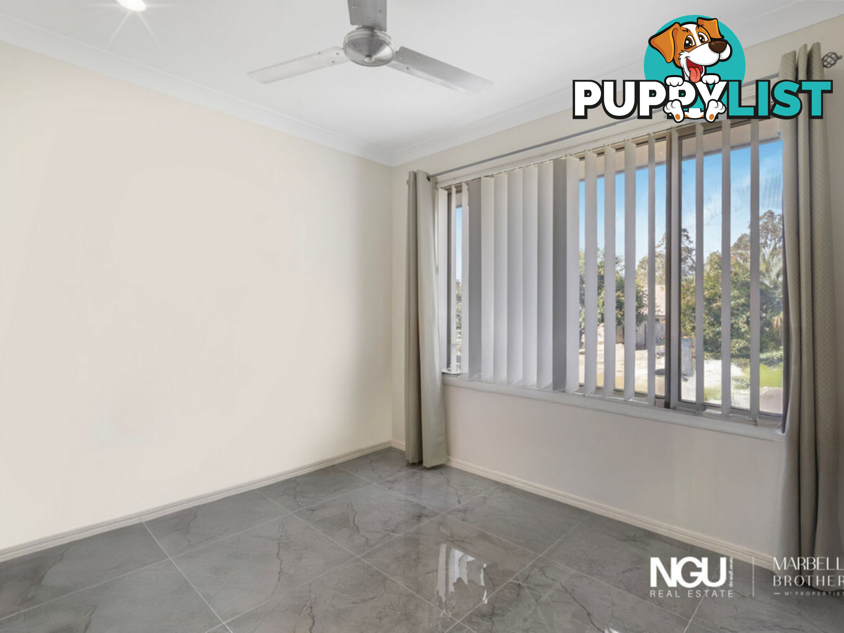 16 Tunstall Place Brassall QLD 4305