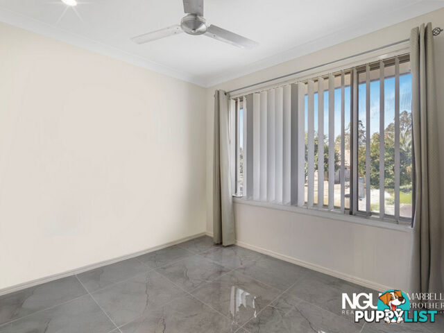 16 Tunstall Place Brassall QLD 4305