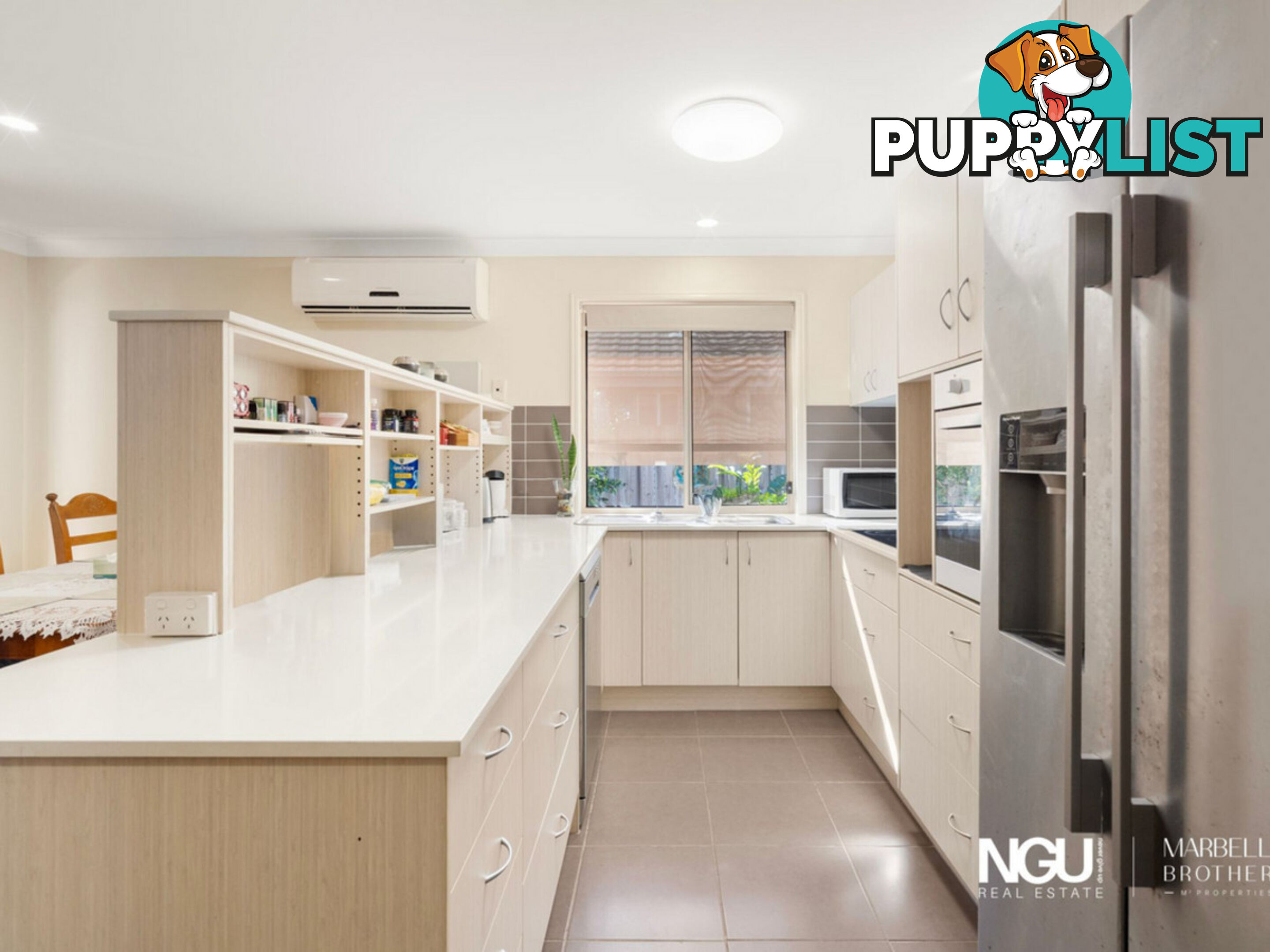 16 Tunstall Place Brassall QLD 4305