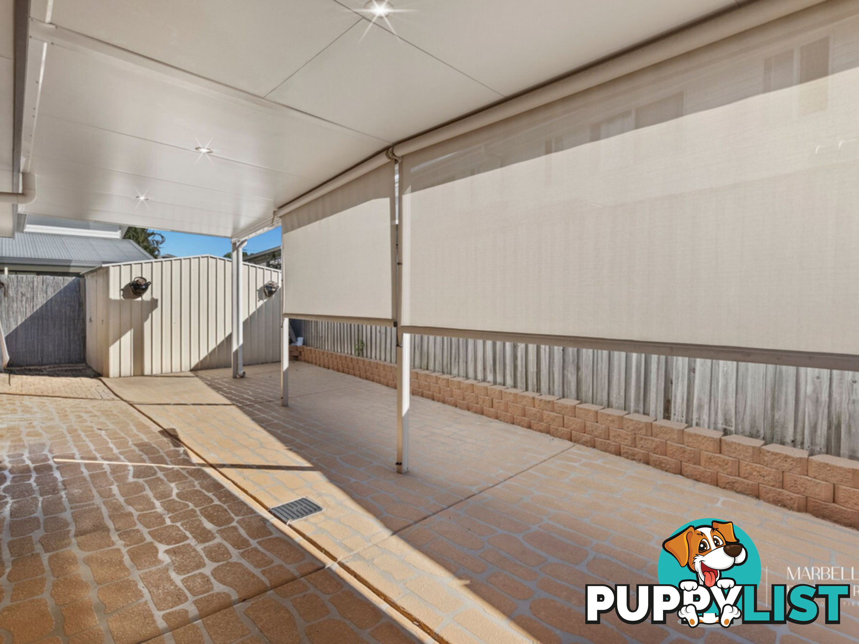 16 Tunstall Place Brassall QLD 4305