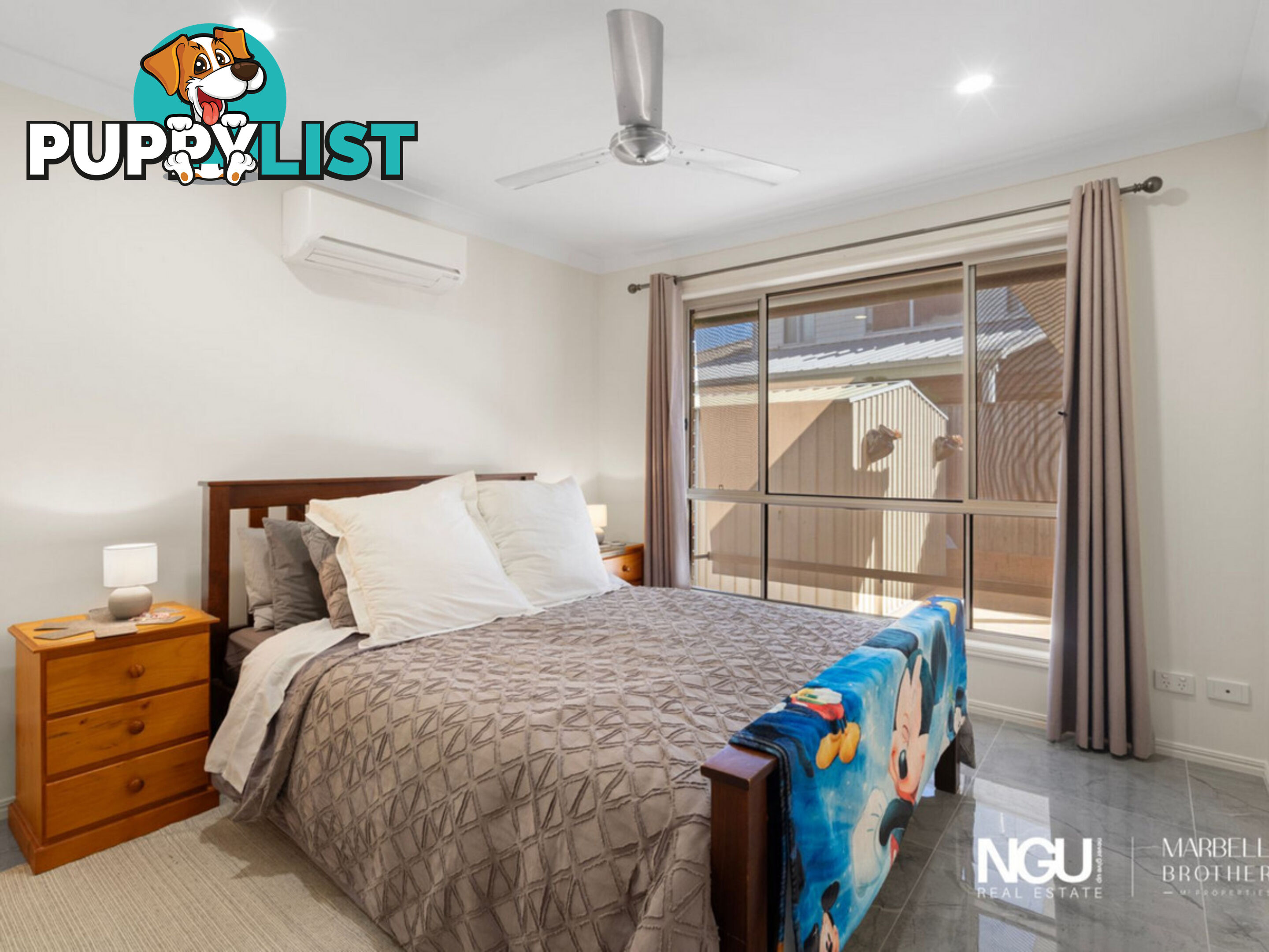 16 Tunstall Place Brassall QLD 4305