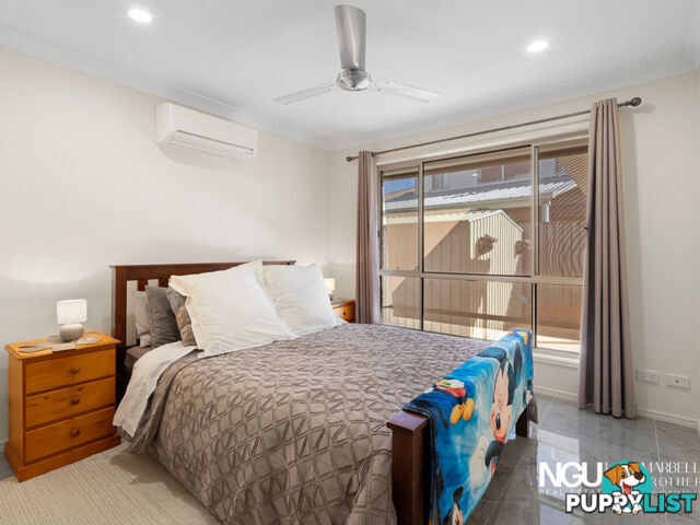 16 Tunstall Place Brassall QLD 4305