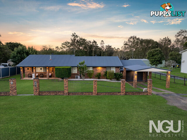 77 South Queensborough Parade Karalee QLD 4306