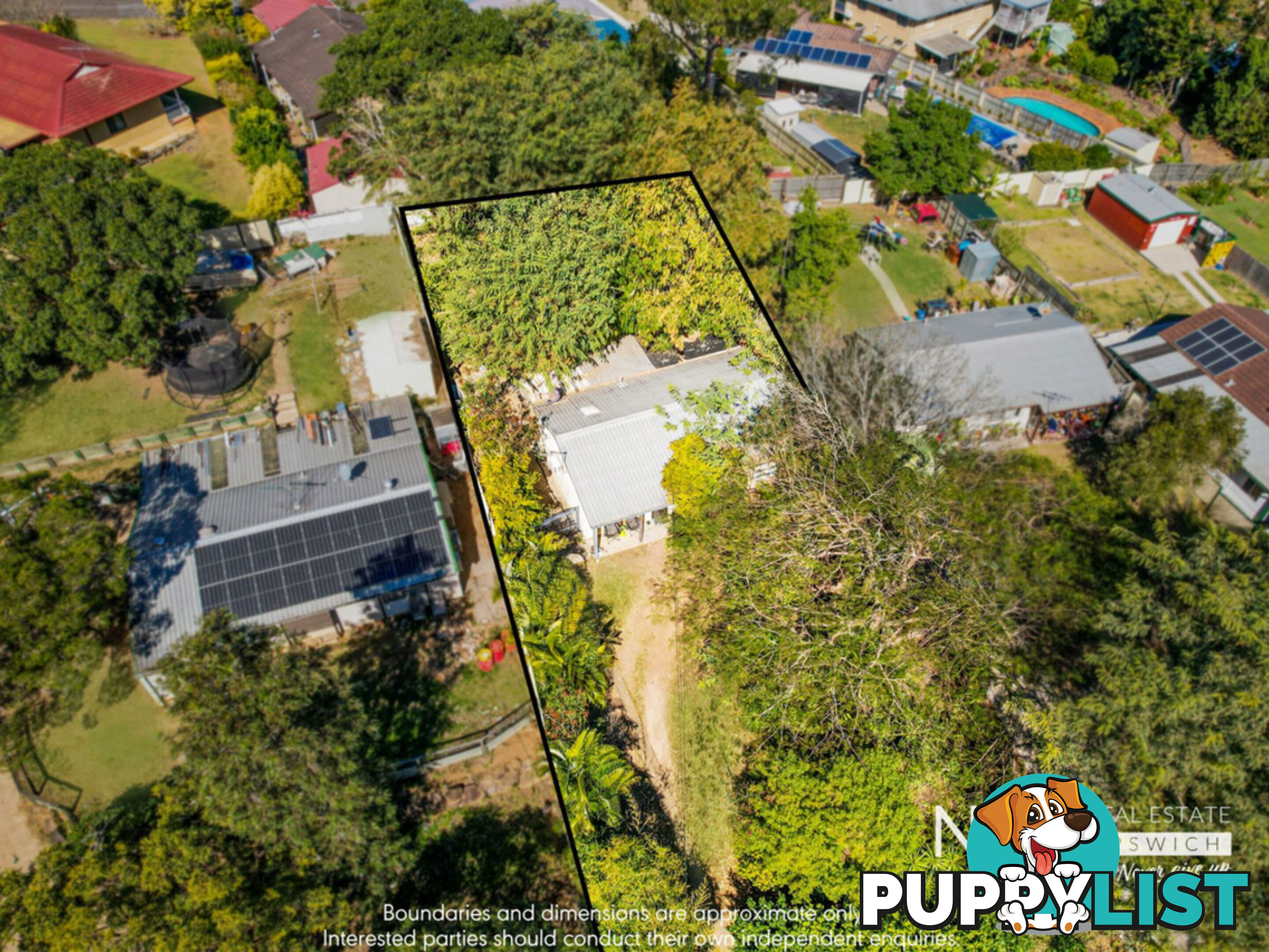 15 Border Court Brassall QLD 4305