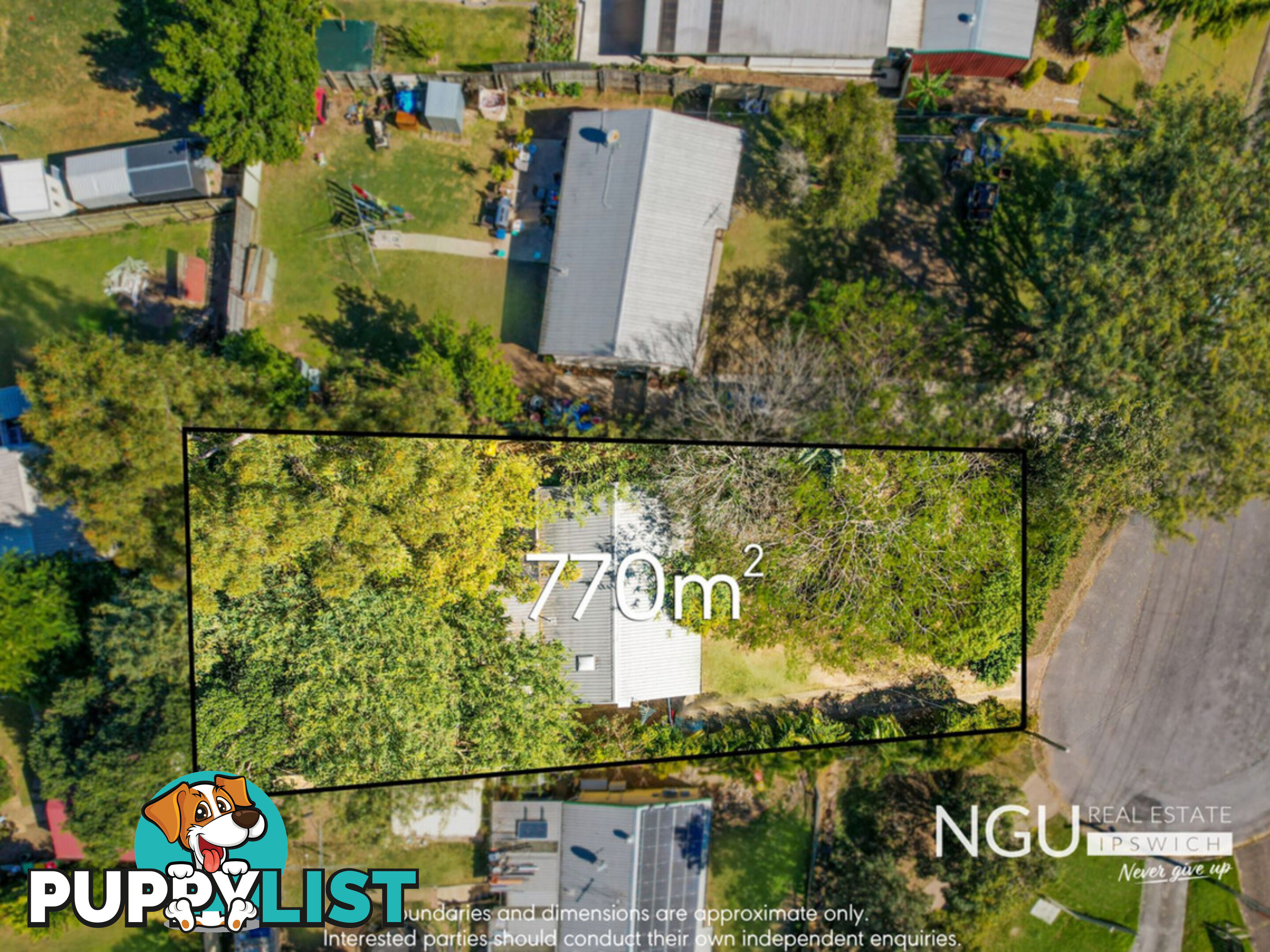 15 Border Court Brassall QLD 4305