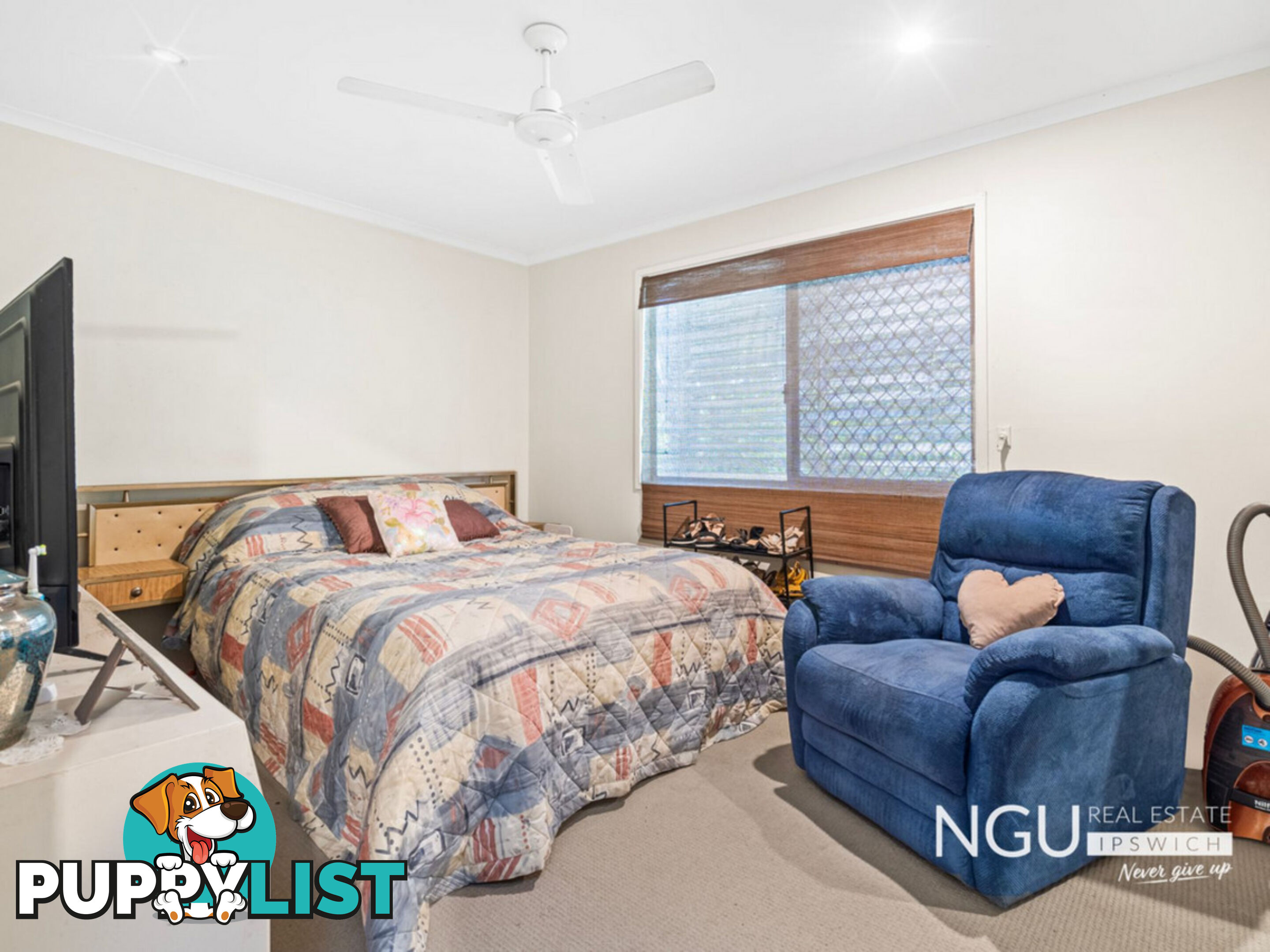 15 Border Court Brassall QLD 4305