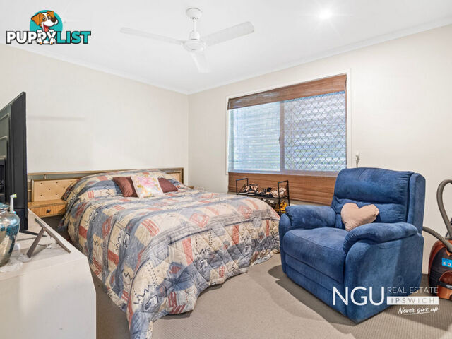 15 Border Court Brassall QLD 4305