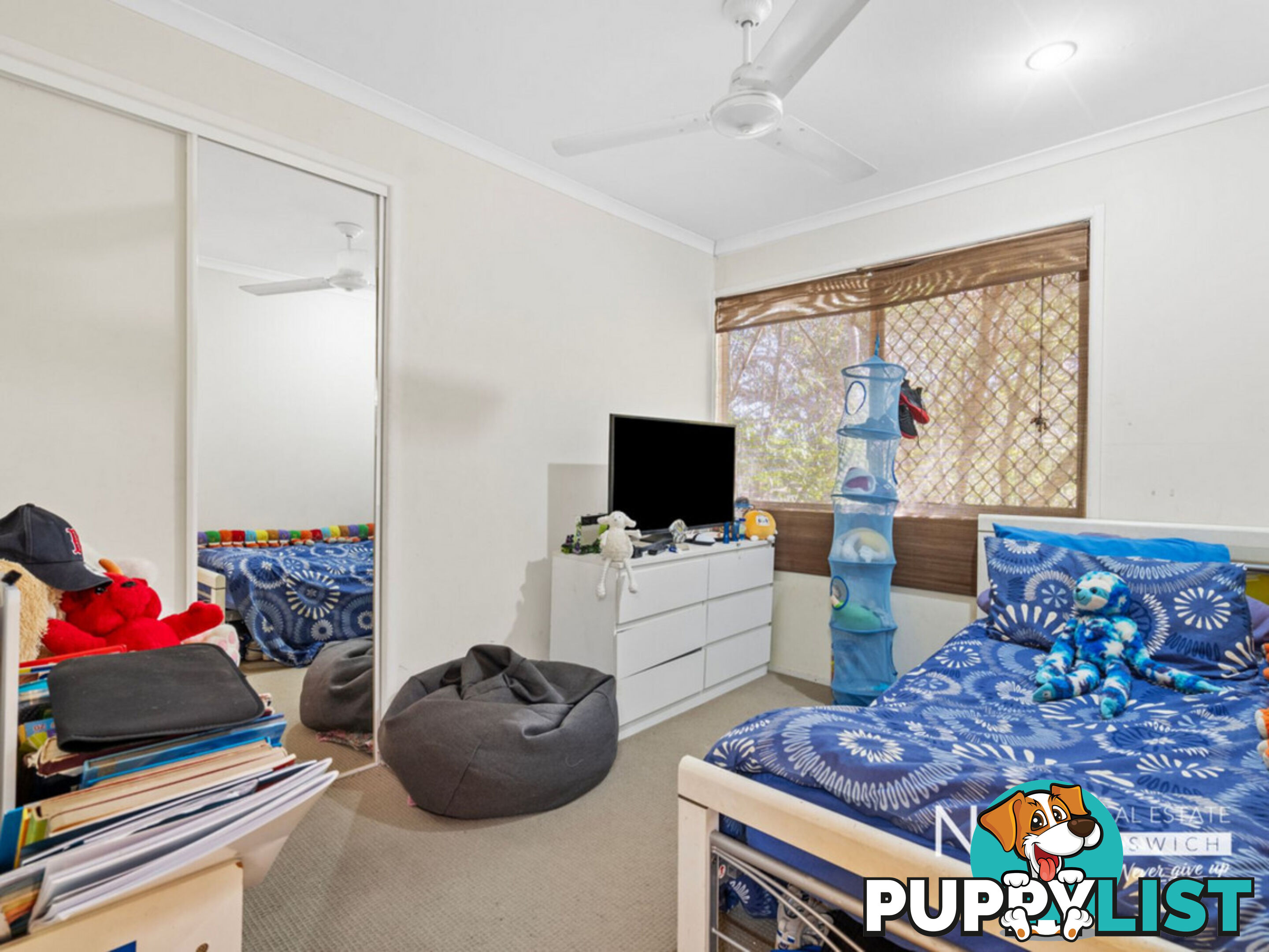 15 Border Court Brassall QLD 4305