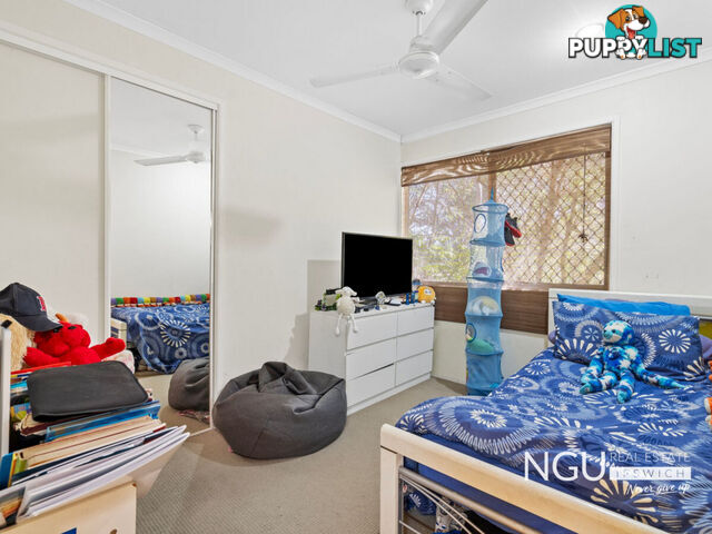 15 Border Court Brassall QLD 4305