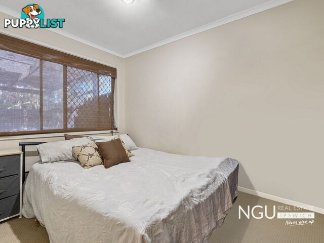 15 Border Court Brassall QLD 4305