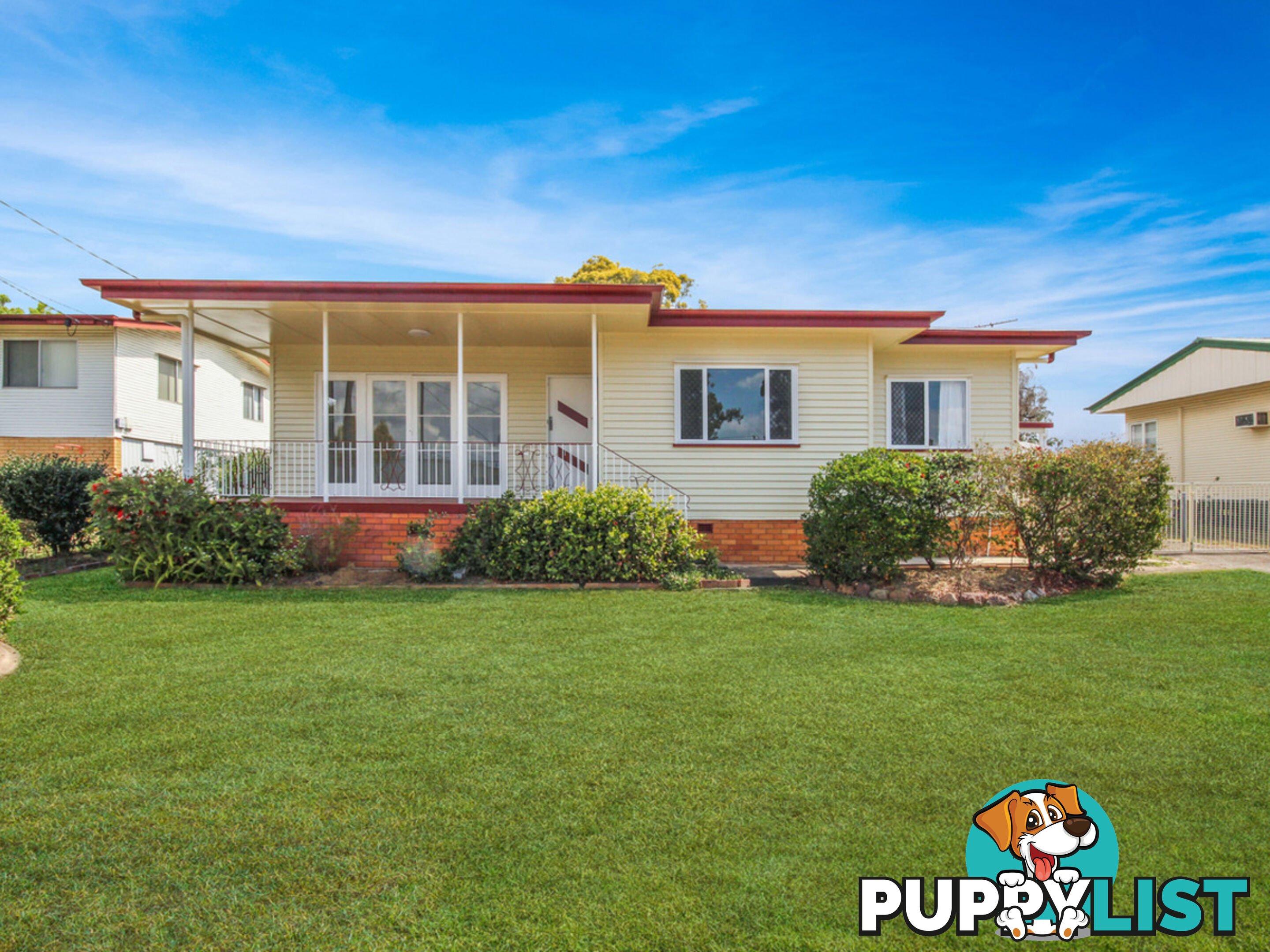 23 Grenadier Circle Ebbw Vale QLD 4304