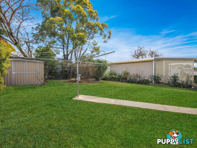 23 Grenadier Circle Ebbw Vale QLD 4304