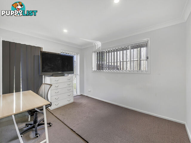 14 Ironwood Circuit Brassall QLD 4305
