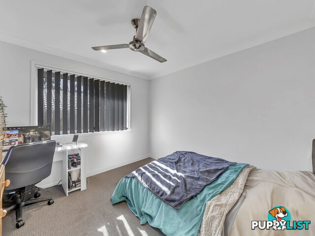 14 Ironwood Circuit Brassall QLD 4305