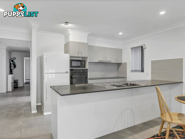 14 Ironwood Circuit Brassall QLD 4305