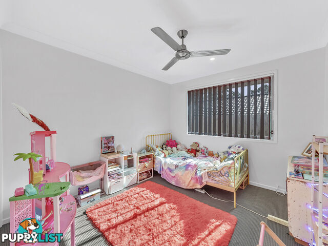 14 Ironwood Circuit Brassall QLD 4305
