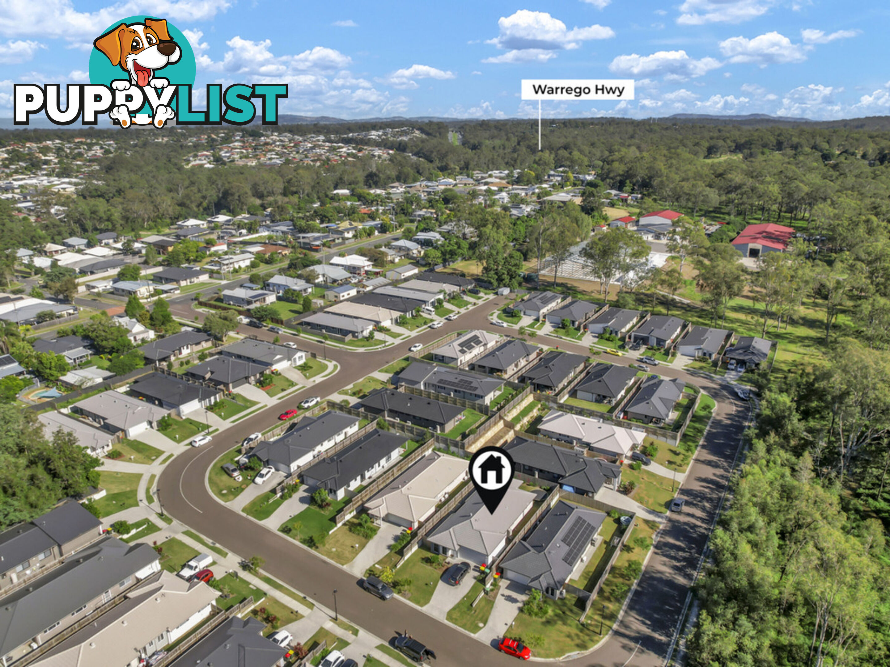 14 Ironwood Circuit Brassall QLD 4305