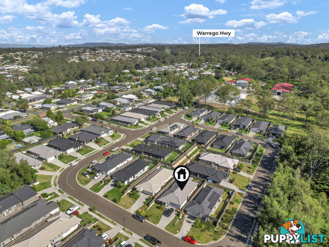 14 Ironwood Circuit Brassall QLD 4305
