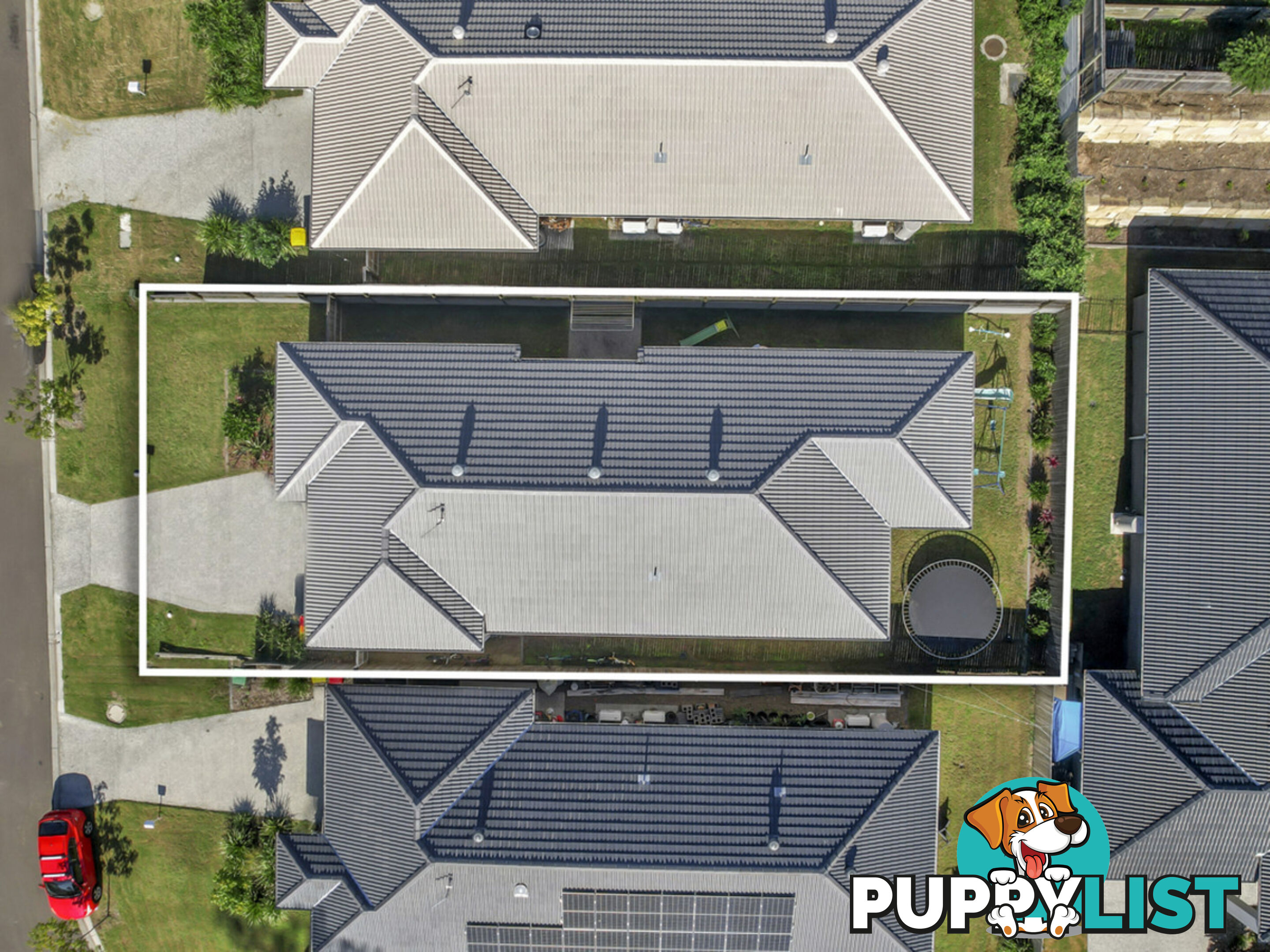 14 Ironwood Circuit Brassall QLD 4305
