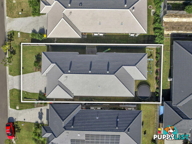 14 Ironwood Circuit Brassall QLD 4305