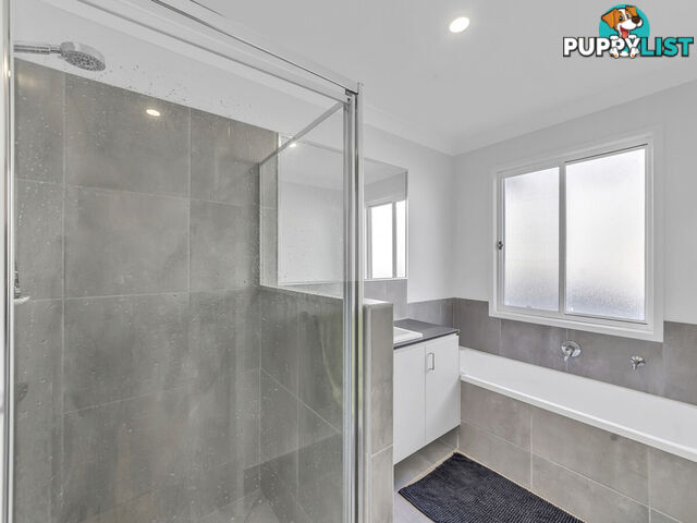 14 Ironwood Circuit Brassall QLD 4305