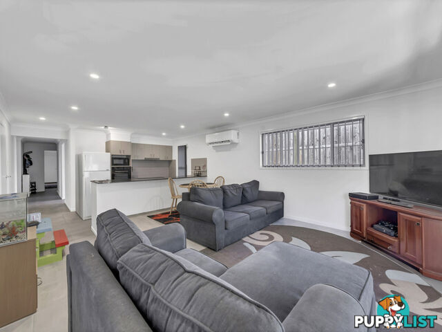 14 Ironwood Circuit Brassall QLD 4305